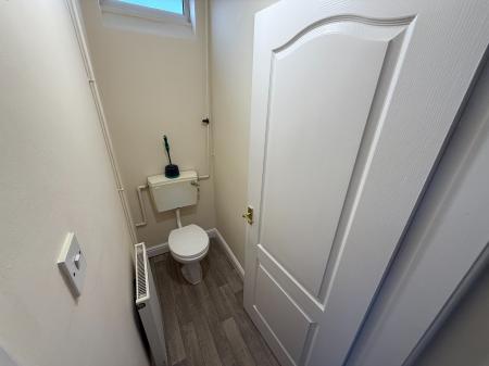 3 bedroom Terraced House to let in Acresford Road, Donisthorpe, DE12