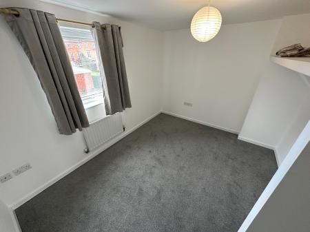 1 bedroom Flat to let in Humber Street, Derby, DE65
