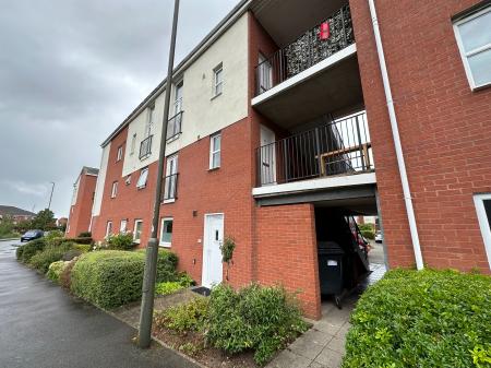 Humber Street, Derby, DE65