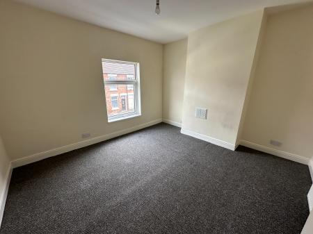 2 bedroom Terraced House for sale in All Saints Road, Burton-on-Trent, DE14