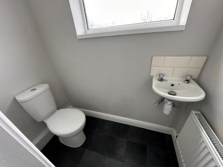 2 bedroom Terraced House for sale in All Saints Road, Burton-on-Trent, DE14