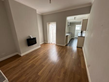 2 bedroom Terraced House for sale in All Saints Road, Burton-on-Trent, DE14