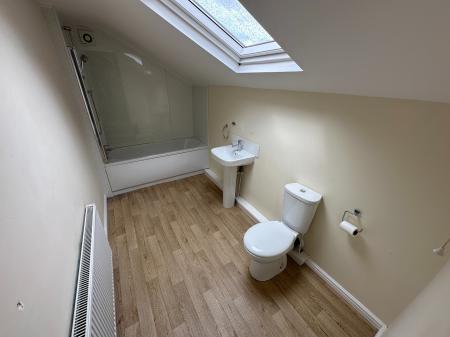 2 bedroom Terraced House for sale in All Saints Road, Burton-on-Trent, DE14