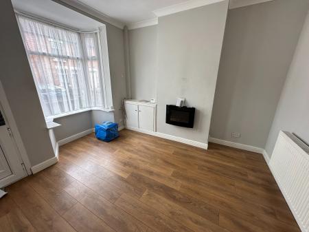 2 bedroom Terraced House for sale in All Saints Road, Burton-on-Trent, DE14