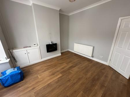 2 bedroom Terraced House for sale in All Saints Road, Burton-on-Trent, DE14