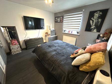 3 bedroom Detached house for sale in Castilla Place, Burton-on-Trent, DE13