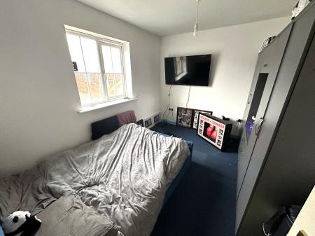 3 bedroom Detached house for sale in Castilla Place, Burton-on-Trent, DE13