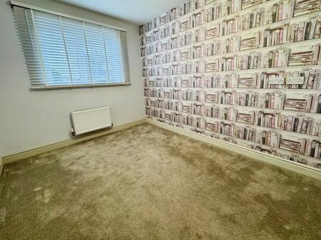 4 bedroom Detached house for sale in Church Road, Stretton, Burton-on-Trent, DE13