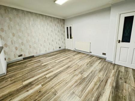 4 bedroom Detached house for sale in Church Road, Stretton, Burton-on-Trent, DE13