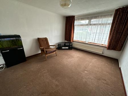 3 bedroom Semi-detached house for sale in Ferrers Avenue, Tutbury, Burton-on-Trent, DE13