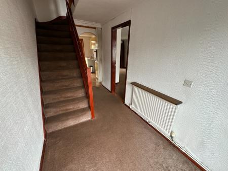 3 bedroom Semi-detached house for sale in Ferrers Avenue, Tutbury, Burton-on-Trent, DE13