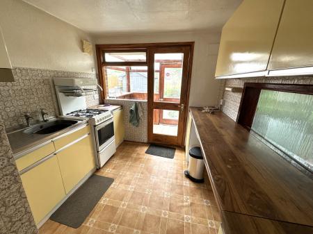 3 bedroom Semi-detached house for sale in Ferrers Avenue, Tutbury, Burton-on-Trent, DE13