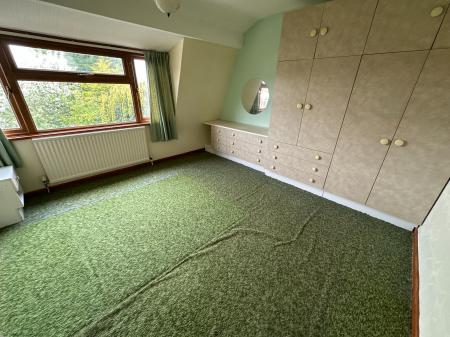 3 bedroom Semi-detached house for sale in Ferrers Avenue, Tutbury, Burton-on-Trent, DE13