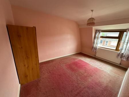 3 bedroom Semi-detached house for sale in Ferrers Avenue, Tutbury, Burton-on-Trent, DE13