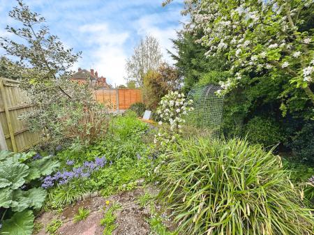 3 bedroom Semi-detached house for sale in Ferrers Avenue, Tutbury, Burton-on-Trent, DE13