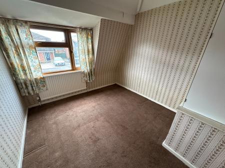 3 bedroom Semi-detached house for sale in Ferrers Avenue, Tutbury, Burton-on-Trent, DE13