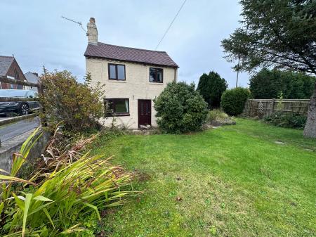 Mount Pleasant Road, Swadlincote, DE11