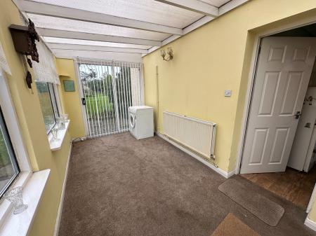 2 bedroom Detached house for sale in Mount Pleasant Road, Swadlincote, DE11