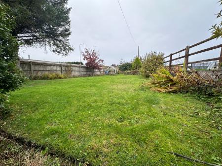 2 bedroom Detached house for sale in Mount Pleasant Road, Swadlincote, DE11