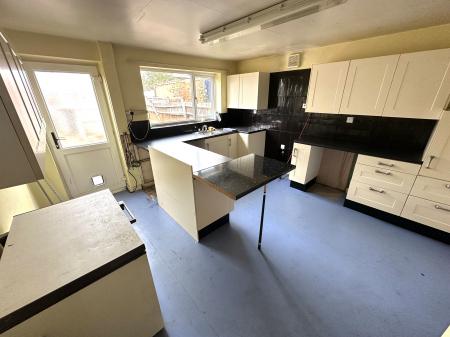 2 bedroom Semi-detached house for sale in Short Street, Stapenhill, Burton-on-Trent, DE15