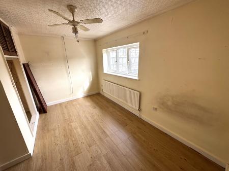 2 bedroom Semi-detached house for sale in Short Street, Stapenhill, Burton-on-Trent, DE15