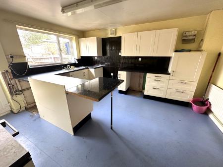 2 bedroom Semi-detached house for sale in Short Street, Stapenhill, Burton-on-Trent, DE15
