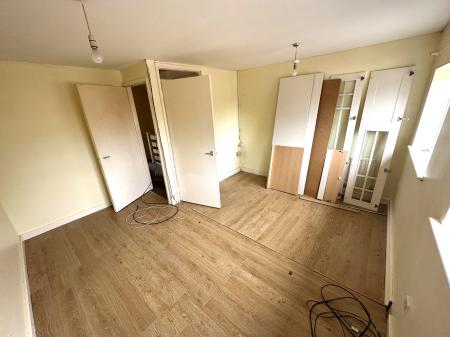 2 bedroom Semi-detached house for sale in Short Street, Stapenhill, Burton-on-Trent, DE15