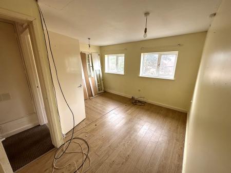 2 bedroom Semi-detached house for sale in Short Street, Stapenhill, Burton-on-Trent, DE15