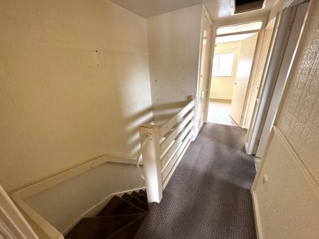 2 bedroom Semi-detached house for sale in Short Street, Stapenhill, Burton-on-Trent, DE15