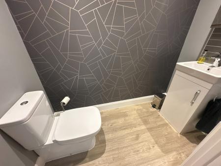 5 bedroom Detached house for sale in Sidings Drive, Drakelow, Burton-on-Trent, DE15