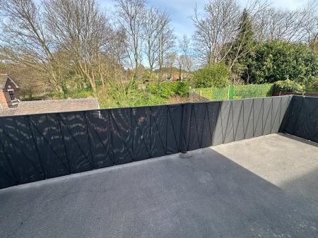 4 bedroom Detached bungalow for sale in The Dingle, Stapenhill, Burton-on-Trent, DE15