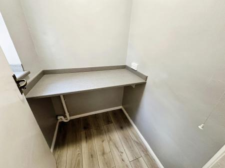 3 bedroom Bungalow for sale in Wood Lane, Swadlincote, DE11