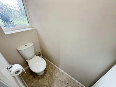 3 bedroom Bungalow for sale in Wood Lane, Swadlincote, DE11