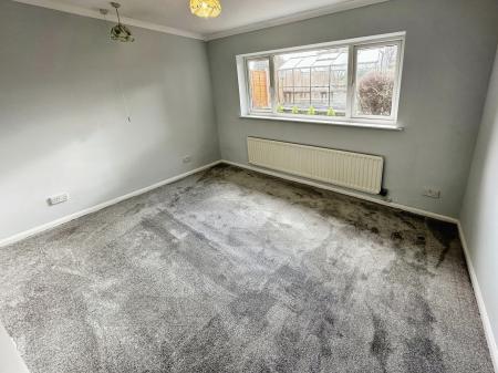 3 bedroom Bungalow for sale in Wood Lane, Swadlincote, DE11