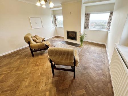 3 bedroom Bungalow for sale in Wood Lane, Swadlincote, DE11