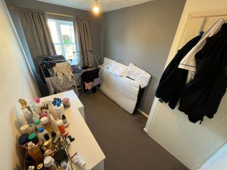 2 bedroom Terraced House to let in Wetherby Court, Burton-On-Trent, DE14