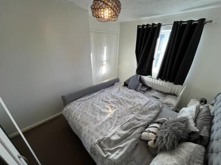 2 bedroom Terraced House to let in Wetherby Court, Burton-On-Trent, DE14