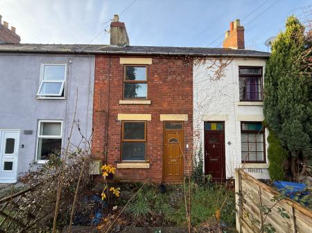 Stanton Road, Burton-On-Trent, DE15