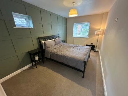 4 bedroom Detached house for sale in Alexandra Road, Burton-on-Trent, DE15