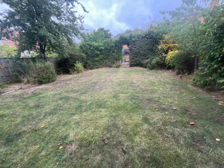 4 bedroom Detached house for sale in Alexandra Road, Burton-on-Trent, DE15