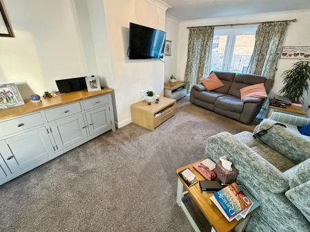 3 bedroom Detached house for sale in Ashbrook, Stapenhill, Burton-on-Trent, DE15