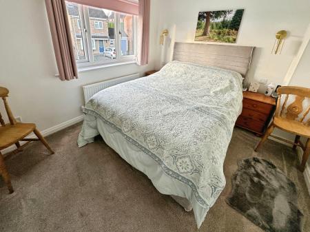 3 bedroom Detached house for sale in Ashbrook, Stapenhill, Burton-on-Trent, DE15