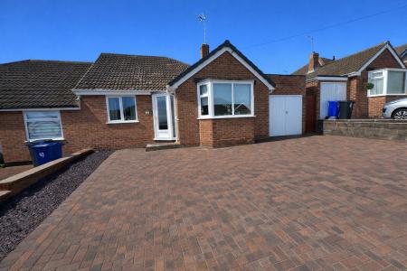 Ashford Road, Burton-on-Trent, DE13