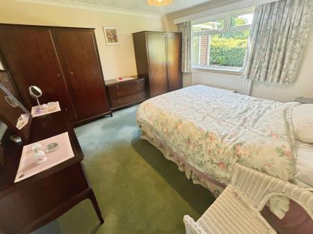 3 bedroom Bungalow for sale in Askew Grove, Repton, Derby, DE65