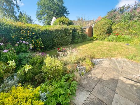 3 bedroom Bungalow for sale in Askew Grove, Repton, Derby, DE65