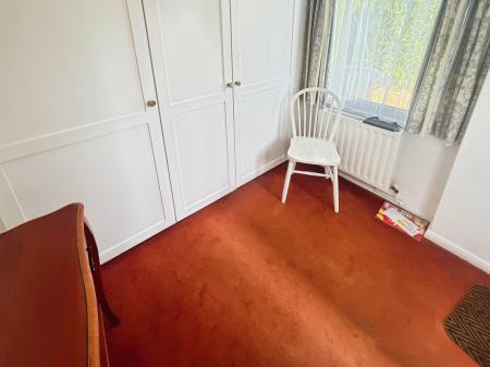 3 bedroom Bungalow for sale in Askew Grove, Repton, Derby, DE65