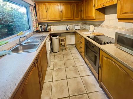 3 bedroom Bungalow for sale in Askew Grove, Repton, Derby, DE65