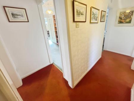 3 bedroom Bungalow for sale in Askew Grove, Repton, Derby, DE65