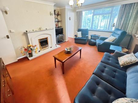 3 bedroom Bungalow for sale in Askew Grove, Repton, Derby, DE65