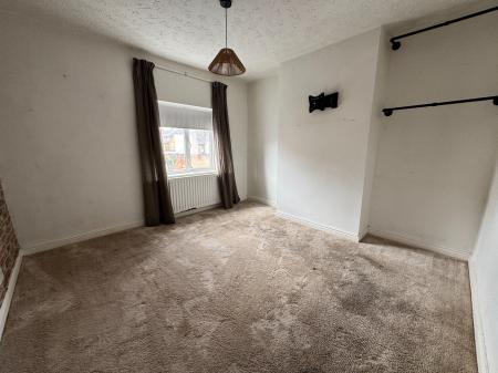 2 bedroom Terraced House for sale in Astil Street, Stapenhill, Burton-on-Trent, DE15